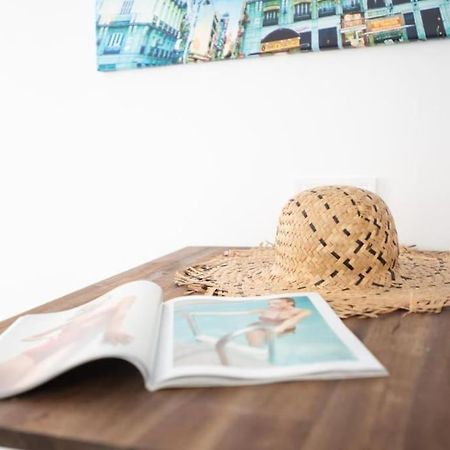 Fantastic Flat In Call-Preciados-Gran Via 4P Madrid Luaran gambar