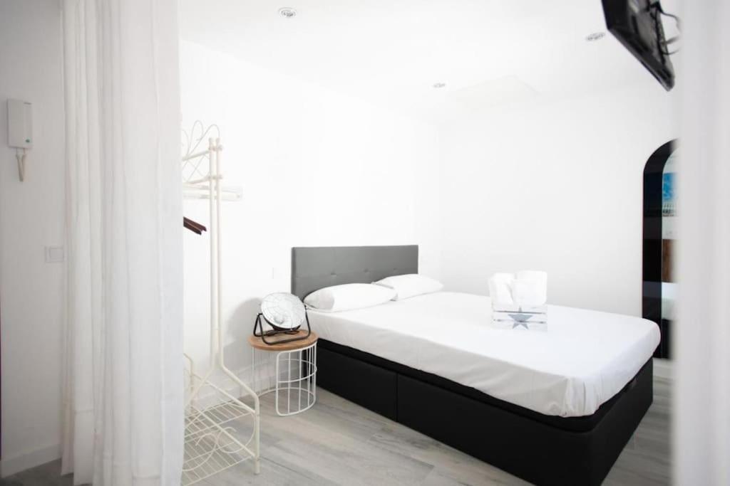 Fantastic Flat In Call-Preciados-Gran Via 4P Madrid Luaran gambar